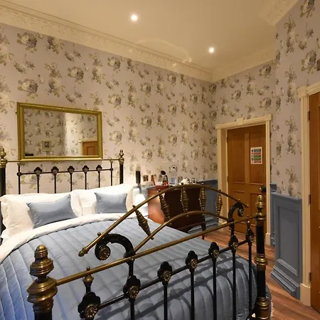 Hotel The Aston Tavern Birmingham