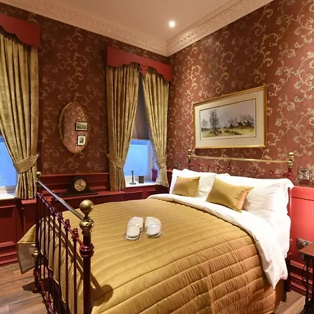 Hotel The Aston Tavern Birmingham