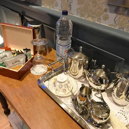 The Aston Tavern 4* Birmingham